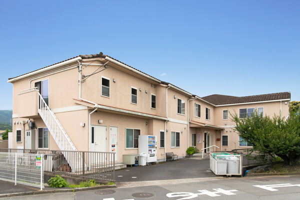 デイホームすいふようの郷　介護職